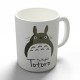 Taza Totoro