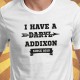 I Have a Daryl Addixon