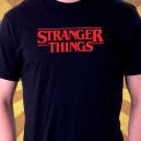 Strangers Things