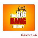 Alfombrilla  The Big Bang Theory