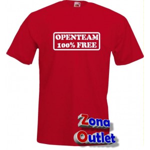 Openteam Outlet
