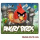 Alfombrilla  Angry birds