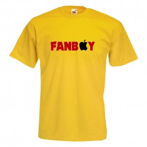 Fanboy
