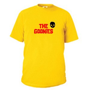 The goonies
